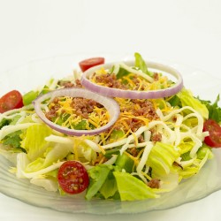 House Salad