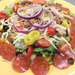 Antipasto Salad